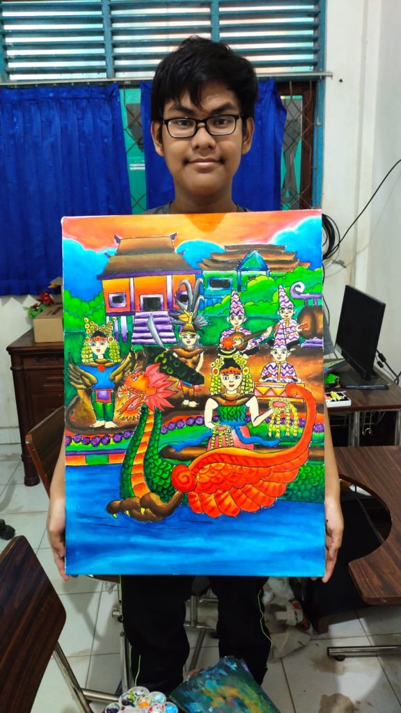 Juara